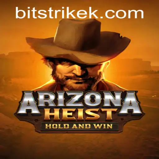 Discover the Thrill of ArizonaHeist at Xwin Cassino