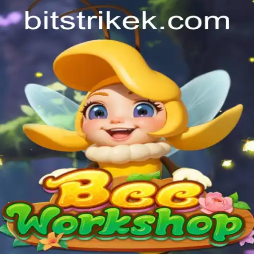 Exploring BeeWorkshop: A Buzz-Worthy Gaming Experience Enhanced by xwin cassino