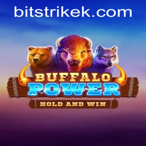 Discovering the Thrill of BuffaloPower at Xwin Cassino