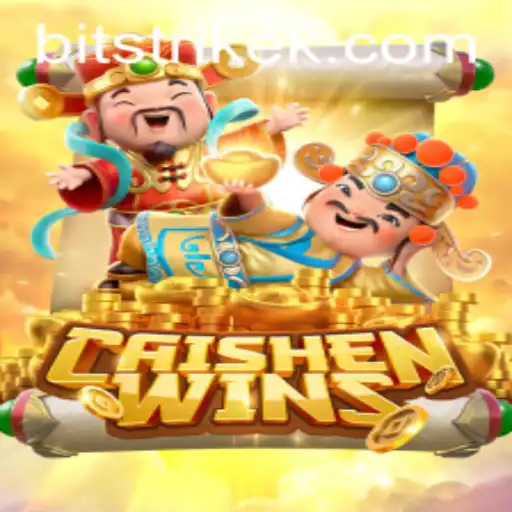 CaishenWins: An In-depth Look into the Popular Slot Game at Xwin Cassino