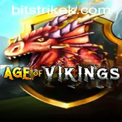 Discover the Epic World of AgeofViking in the Realm of Online Gaming