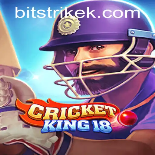 Unveiling the Thrills of CricketKing18 and Its Intersection with xwin cassino