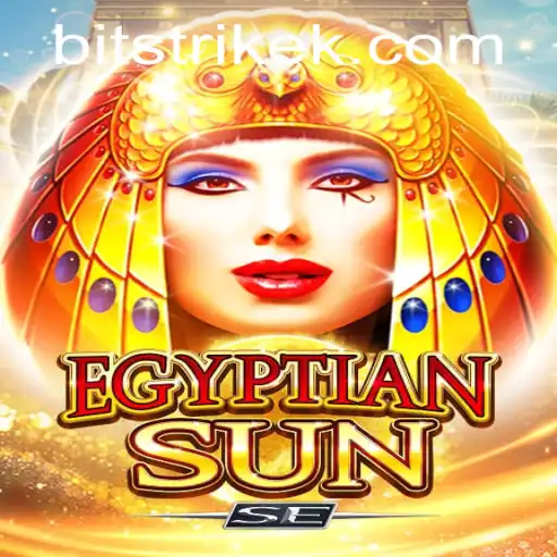 Explore the Thrill of EgyptianSunSE at Xwin Cassino