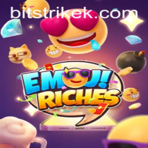Exploring the Thrills of EmojiRiches at Xwin Cassino