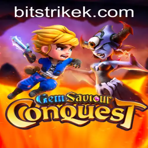 GemSaviourConquest: Embark on an Epic Journey in the World of Mystical Treasures