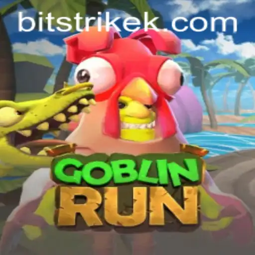 GoblinRun: A Thrilling Adventure Set in the World of xwin cassino