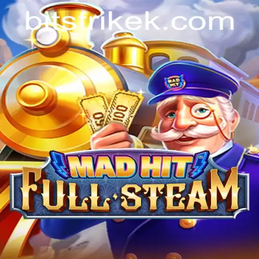 MadHitFullSteam: A Dive into the World of Thrills and Strategy