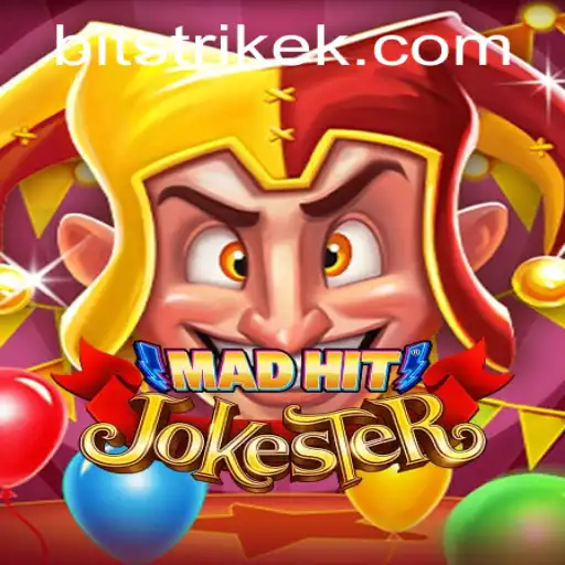 MadHitJokester: A Mesmeric Dive into Chaotic Comedy and Casino Excitement
