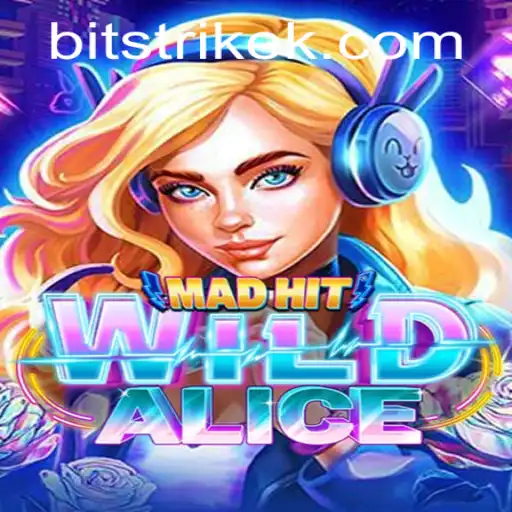 Discover the Enchanting World of MadHitWildAlice and the Thrills of xwin cassino
