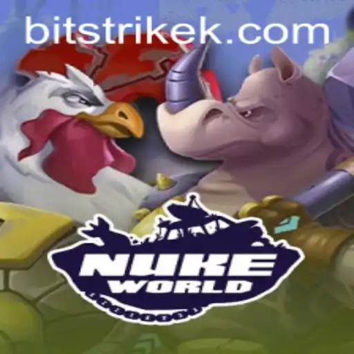 Exploring the Digital Landscape of NukeWorld and Its Intriguing Connections to Xwin Cassino