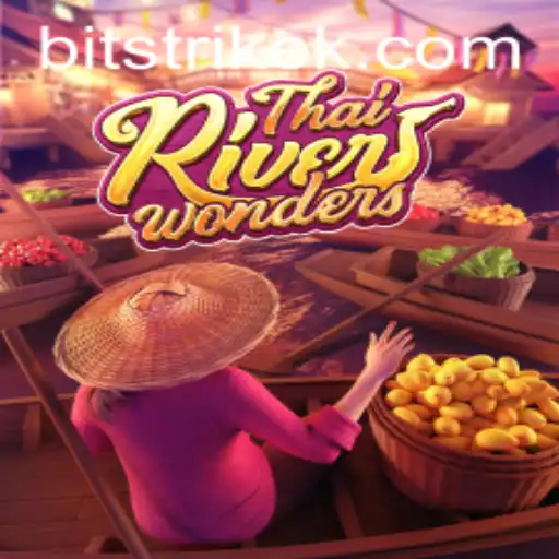 Exploring the Excitement of ThaiRiverWonders: A Thrilling Journey Through Virtual Waters