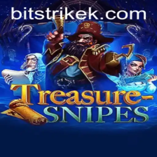 TreasureSnipes: A Thrilling Dive into the World of xWin Casino