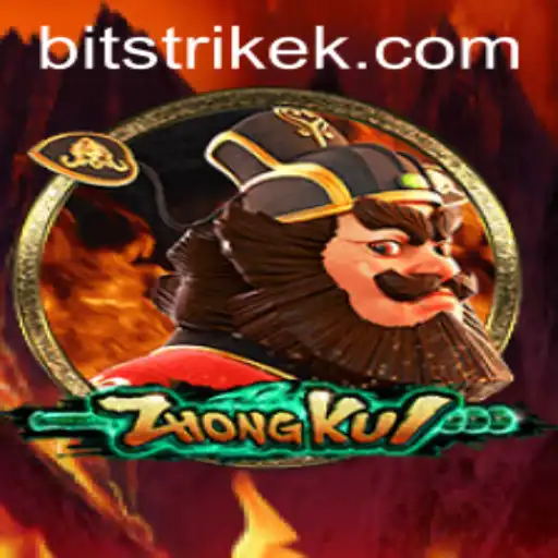 ZhongKui: Unleashing the Mythical Guardian at XWin Cassino