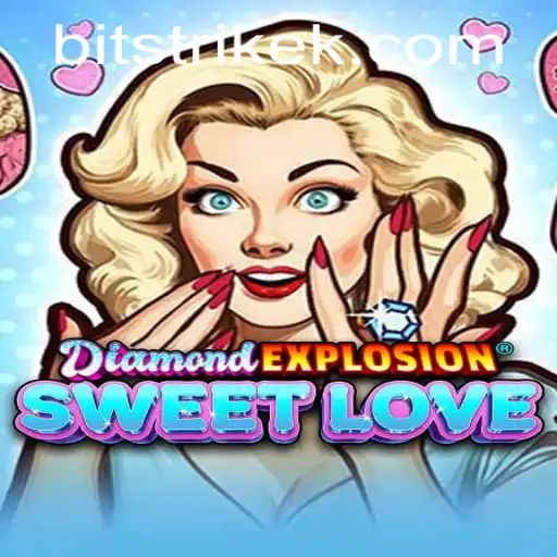 Exploring DiamondExplosionSweetLove: A Captivating Journey into the World of Gaming and Casino Excitement