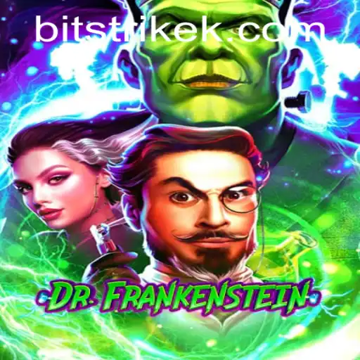 DrFrankenstein: Unearthing the Thrills of a Gripping Casino Experience