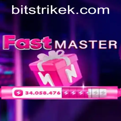 FastMaster: A Riveting Journey into the World of Thrills and Strategy