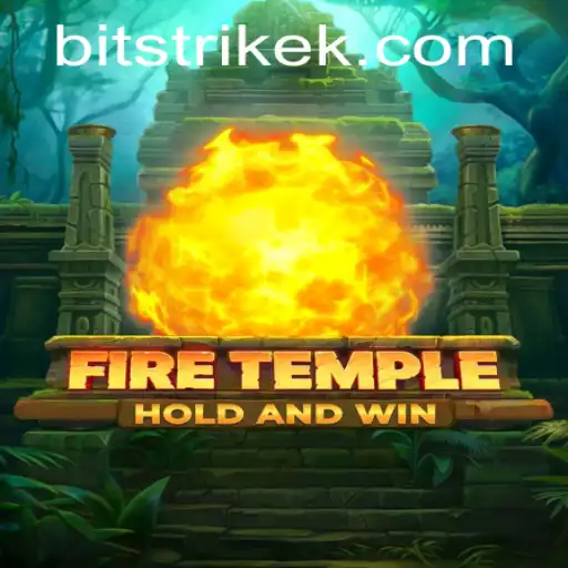 FireTemple: The Exciting New Game Taking Fantasy Gaming to New Heights