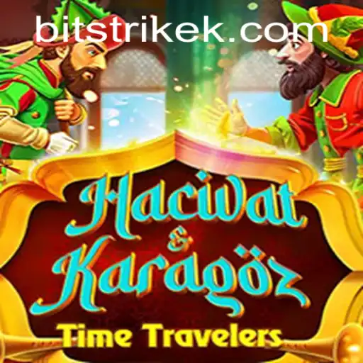 Exploring the Fascinating World of Hacivat and Karagoz in the Digital Age