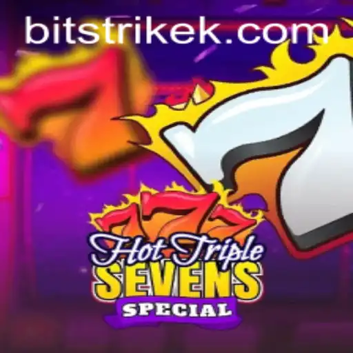 HotTripleSevensSpecial: A Winning Game Experience in the Xwin Cassino Realm