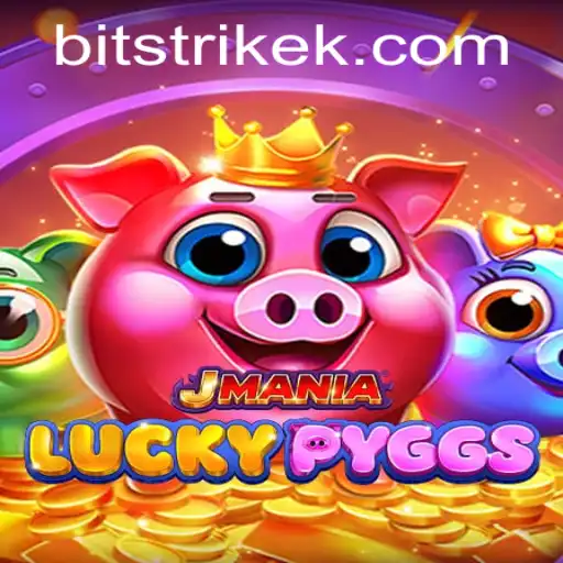 JManiaLuckyPyggs: A New Sensation in the XWIN Cassino World