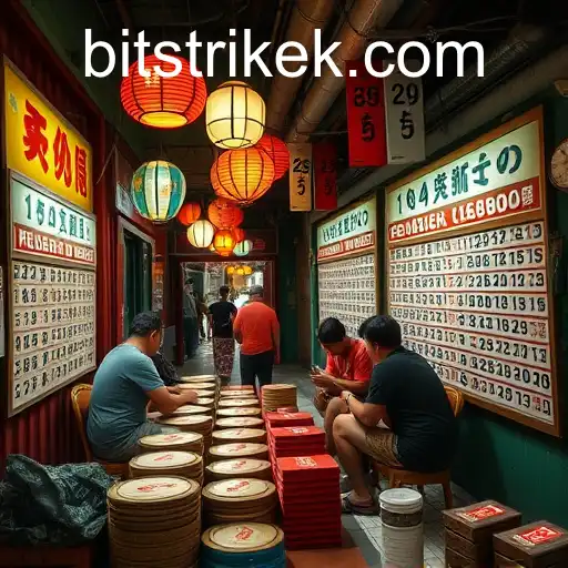 Jueteng: The Intricate Game of Chance