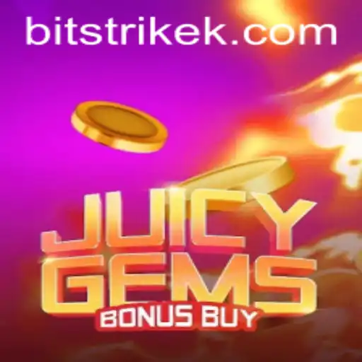 Exploring the Exciting World of JuicyGemsBonusBuy at Xwin Cassino