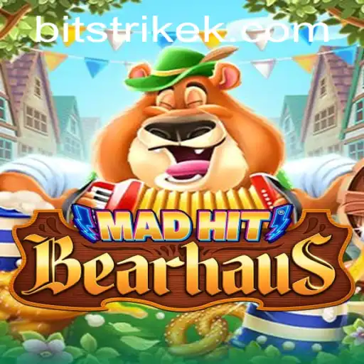 Unlocking the Thrills of MadHitBearhaus: A Dive into the Ultimate Gaming Experience