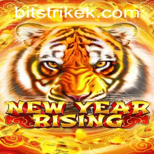 NewYearRising: A Thrilling Adventure at Xwin Cassino