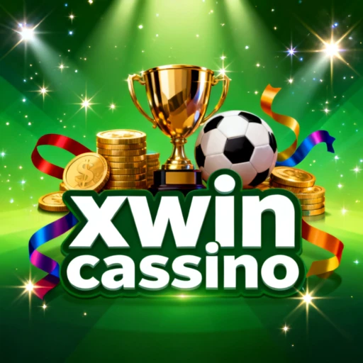 xwin cassino Logo