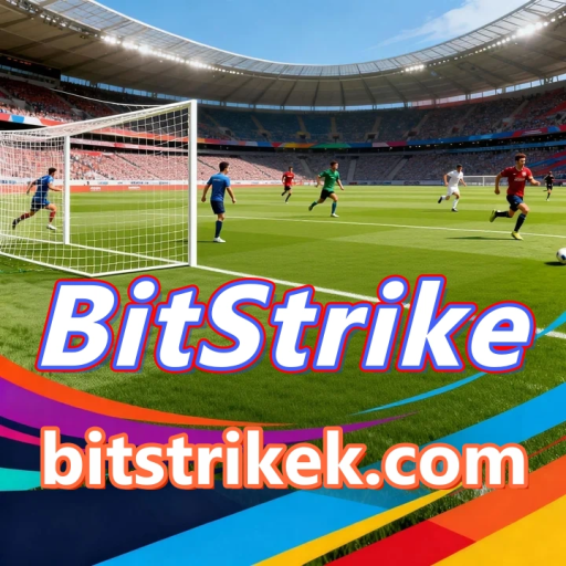 BitStrike