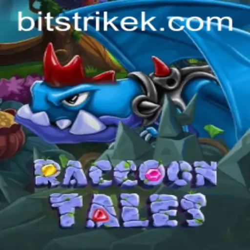 Exploring the Enchanting World of RaccoonTales and the Emerging Casino Phenomenon