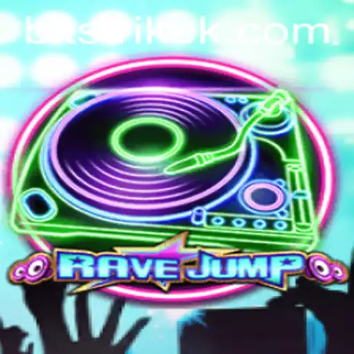 RaveJump: The Thrilling Gaming Experience Taking the World by Storm