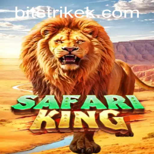 Exploring the Thrilling World of SafariKing on xwin cassino