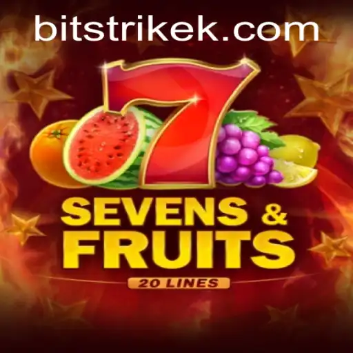 Exploring the Delight of SevensFruits20: A Journey Through xwin cassino's Latest Sensation