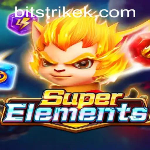 Exploring SuperElements: The Dynamic World of Strategy Gaming and Casino Crossovers